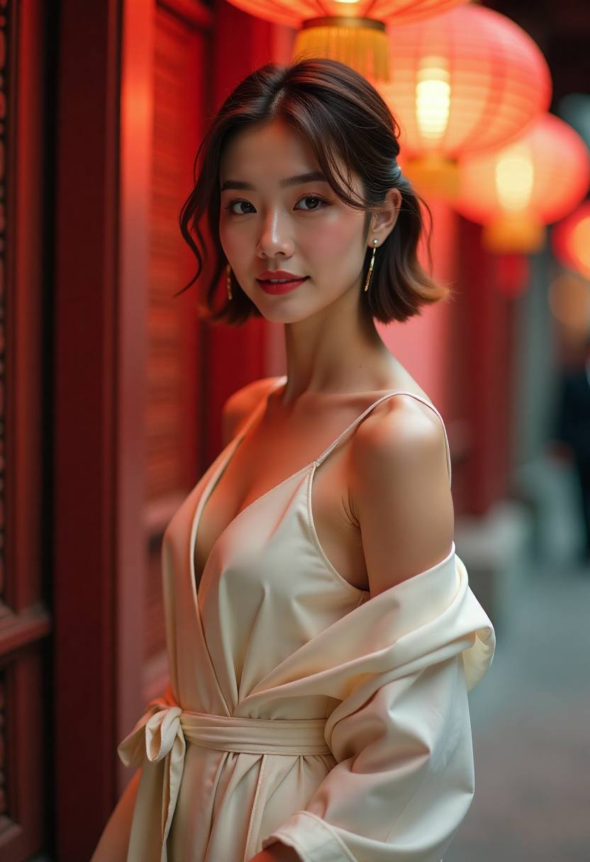 第十九封信海报